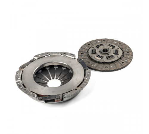 К-кт сцепления (44.421-1600010) МД (Эксперт)