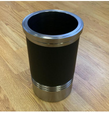 Гильза цилиндра LIEBHERR D924, D926 (9884842) 3 кольца снизу