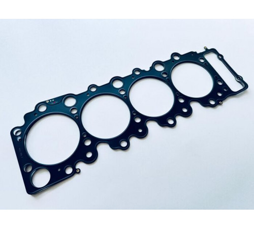 Прокладка ГБЦ ISUZU 4HK1