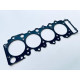 Прокладка ГБЦ ISUZU 4HK1