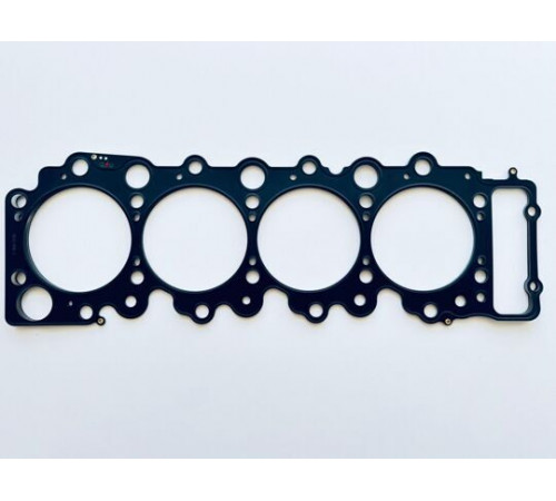 Прокладка ГБЦ ISUZU 4HK1