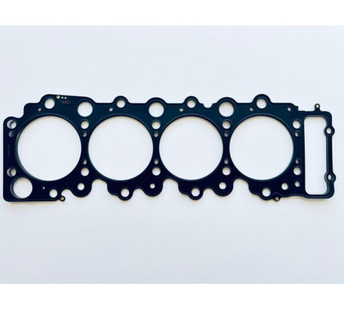 Прокладка ГБЦ ISUZU 4HK1