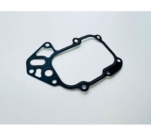 Прокладка масляного охладителя (большая) Mitsubishi MFC TF