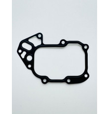 Прокладка масляного охладителя (большая) Mitsubishi MFC TF