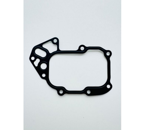 Прокладка масляного охладителя (большая) Mitsubishi MFC TF