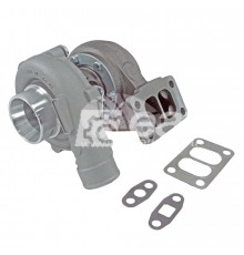 Турбокомпрессор для экскаваторов погрузчиков JOHN DEERE и Hidromek 102B (AR51207, AR51427)