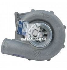 Турбокомпрессор Liebherr 5005330 Deutz 02232104