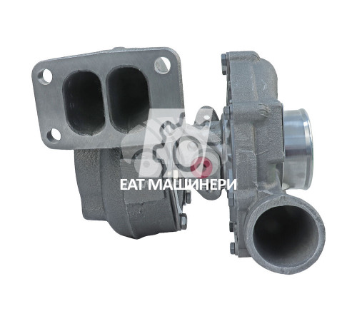 Турбокомпрессор Liebherr 5005330 Deutz 02232104