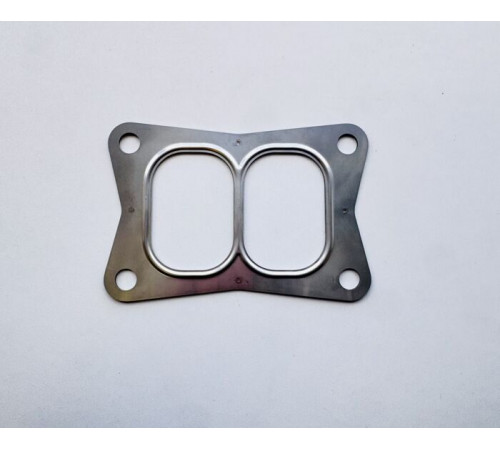 61560110210 Прокладка турбокомпрессора Weichai