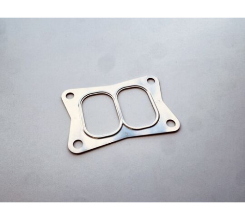 61560110210 Прокладка турбокомпрессора Weichai