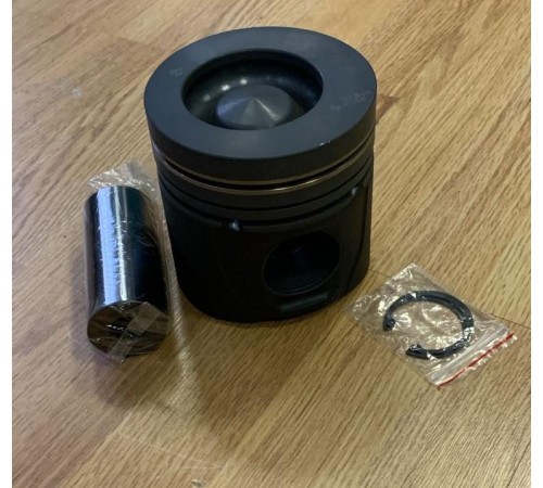 Поршень Liebherr D924 / D926 122 mm (9883111)