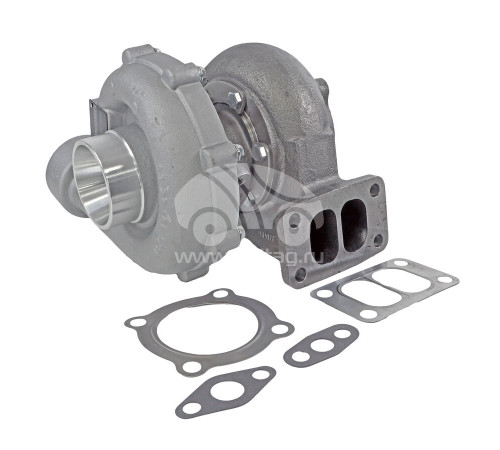 Турбокомпрессор Liebherr 5700179, 5700180