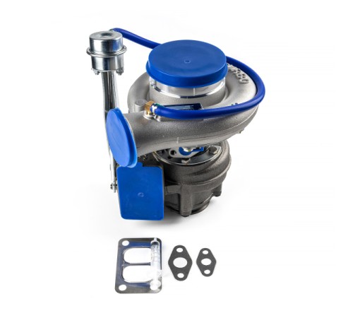 Турбокомпрессор (ТКР.44.99.003-001-35.00) MД