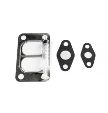 Турбокомпрессор (ТКР.44.99.003-001-35.00) MД