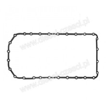 Прокладка поддона JOHN DEERE 4045 R123552