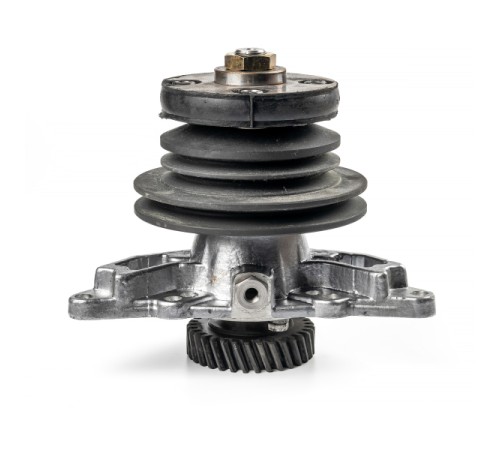 Привод вентилятора (44.236НД-1308011-В) ЯМЗ 236, 7601 ДОН комбайн