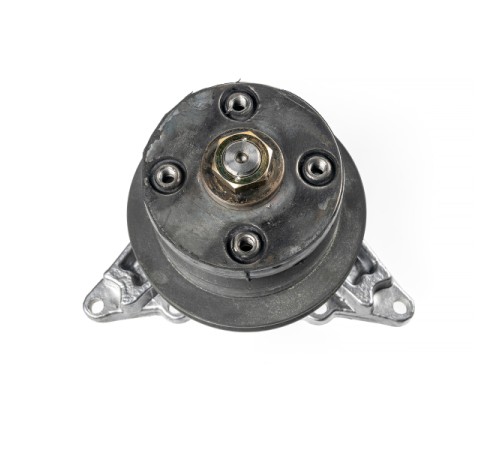 Привод вентилятора (44.236НД-1308011-В) ЯМЗ 236, 7601 ДОН комбайн