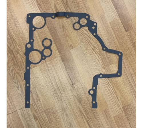 Прокладка передней крышки (лобовины) Liebherr D934 D936 D944 D946 (10126738)