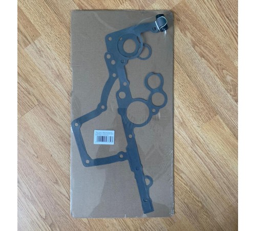 Прокладка передней крышки (лобовины) Liebherr D934 D936 D944 D946 (10126738)