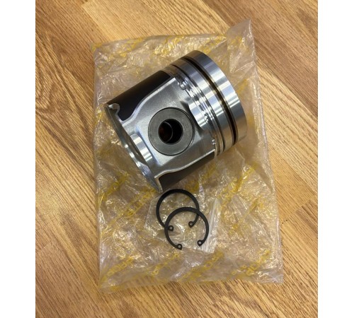 Поршень Deutz 2013 TCD 4V 108mm Euro 3