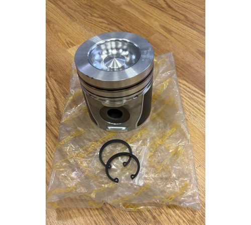 Поршень Deutz 2013 TCD 4V 108mm Euro 3