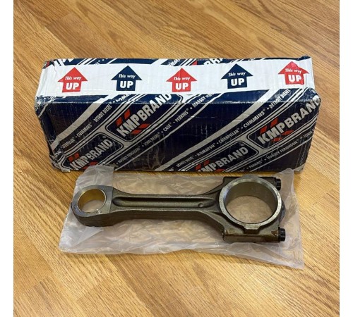 Шатун KMP Perkins (Перкинс) (4115C321) 135Ti