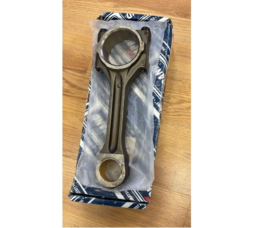 Шатун KMP Perkins (Перкинс) (4115C321) 135Ti