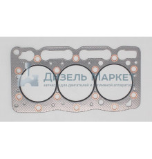 Прокладка ГБЦ 16261-03310 Kubota D1105