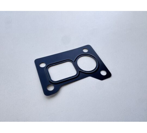 612630010660 Прокладка корпуса масляного фильтра Weichai