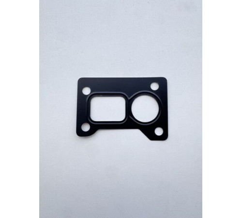 612630010660 Прокладка корпуса масляного фильтра Weichai