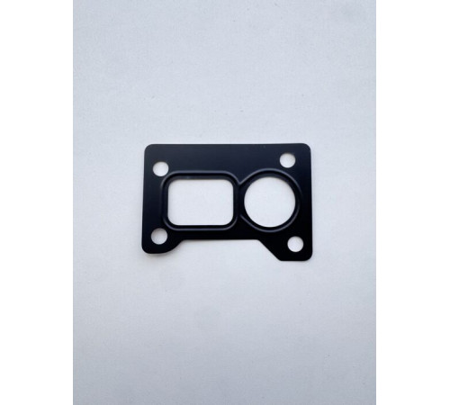 612630010660 Прокладка корпуса масляного фильтра Weichai