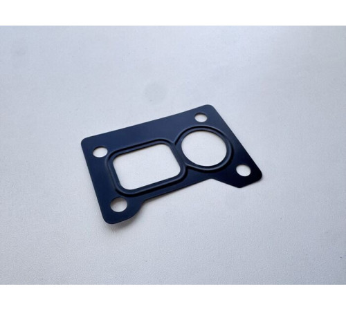 612630010660 Прокладка корпуса масляного фильтра Weichai