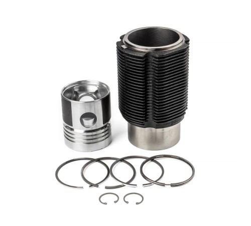 Комплект Д144-1000105 МД