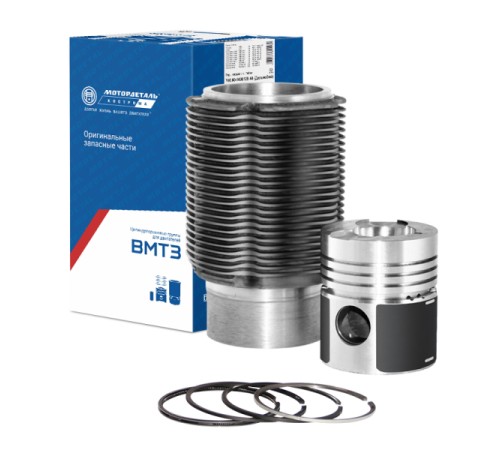 Комплект Д144-1000105 МД