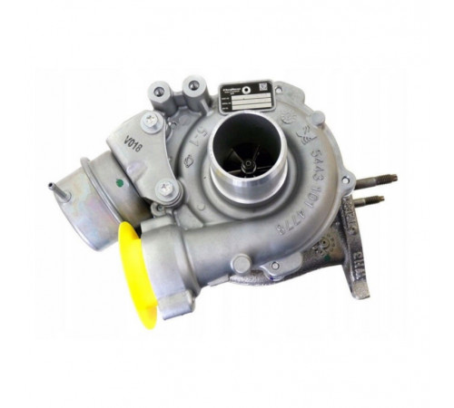 Турбокомпрессор Liebherr 002401130, 5700022 К26