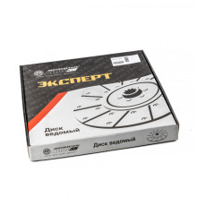 Диск сцепления ведомый (44.1878.004.094) МД (Эксперт)