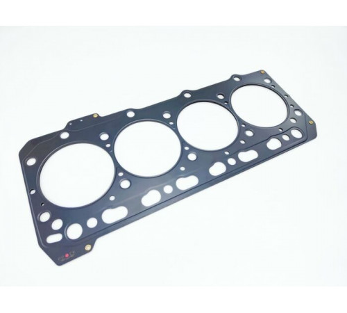 Прокладка ГБЦ YANMAR 486 486E 4TNE88 (D88,7 0,65мм)