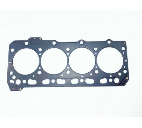 Прокладка ГБЦ YANMAR 486 486E 4TNE88 (D88,7 0,65мм)