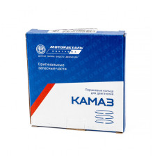 Комплект поршневых колец 740.30-1000106 МД