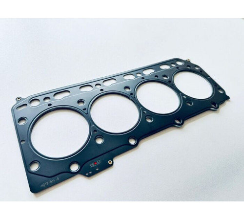 Прокладка ГБЦ YANMAR 4TNV88