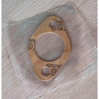 Прокладка заборного патрубка масляного насоса Liebherr (4980357)