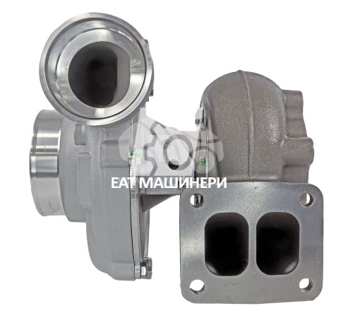 Турбокомпрессор Liebherr LTM 1500 (5700280)