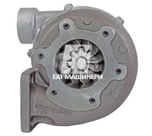 Турбокомпрессор Liebherr LTM 1500 (5700280)