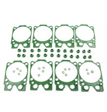 К-кт для головки блока КамАЗ Евро, Евро 2 МД