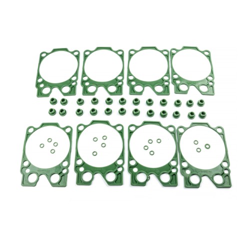 К-кт для головки блока КамАЗ Евро, Евро 2 МД