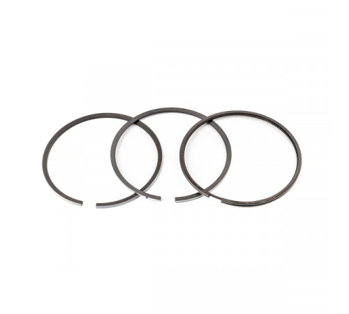 Комплект поршневых колец 262-1004060-Б МД