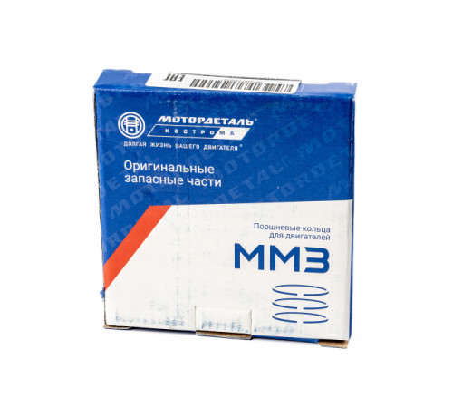 Комплект поршневых колец 262-1004060-Б МД