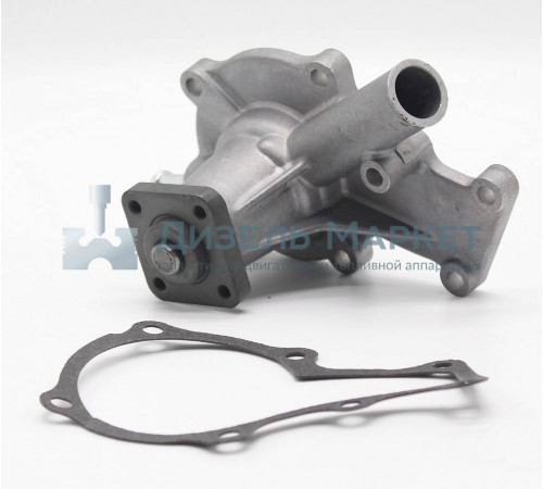 Насос водяной Kubota D722 15881-73030