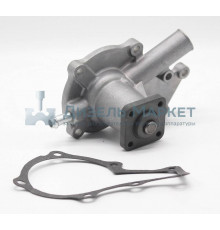 Насос водяной Kubota D722 15881-73030