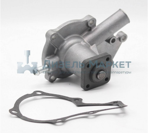 Насос водяной Kubota D722 15881-73030